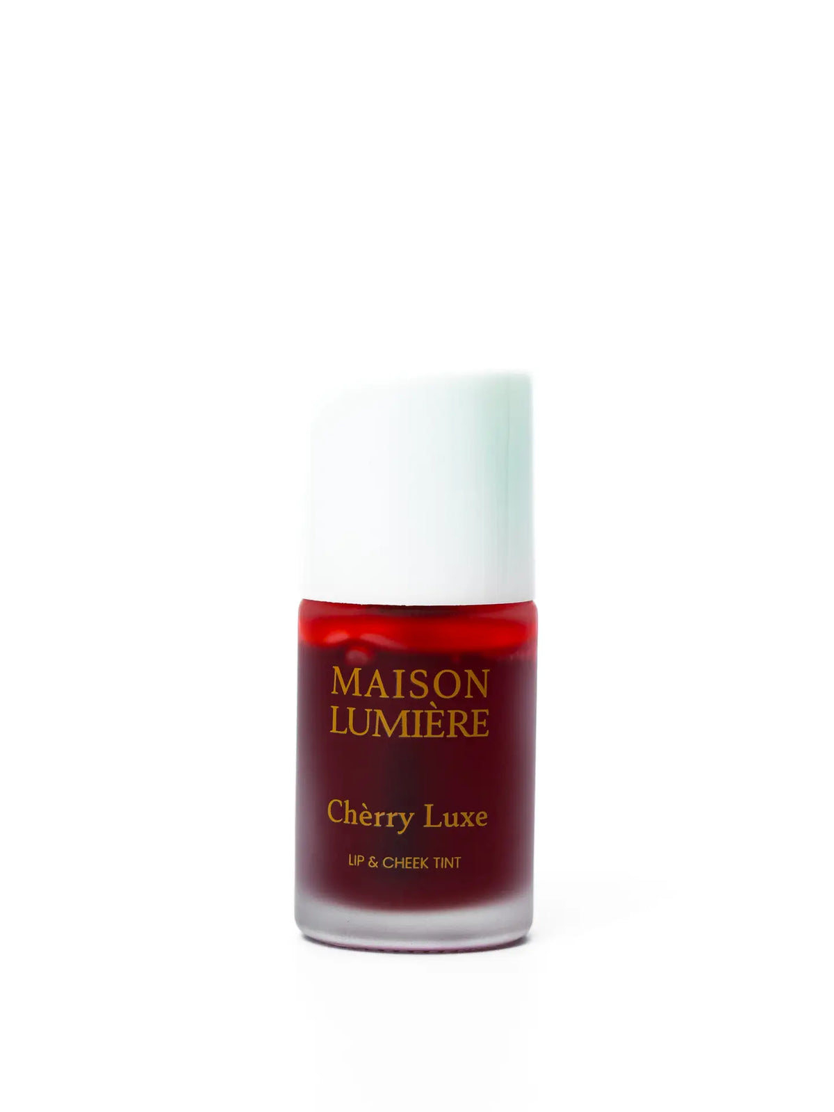 Cherry Luxe cheek tint in Pakistan