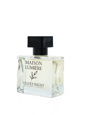 Velvet Night Fragrance bottle
