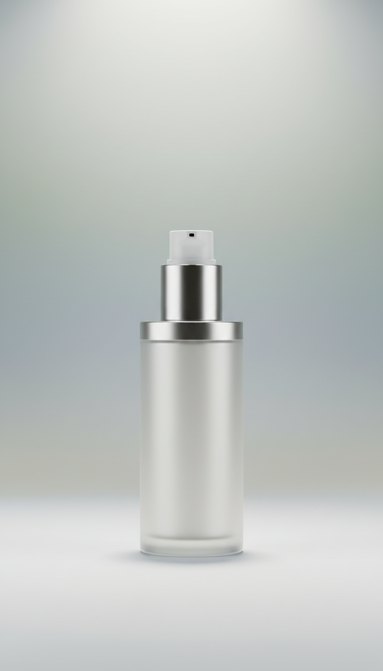Luminous Day Moisturizer with Peptides