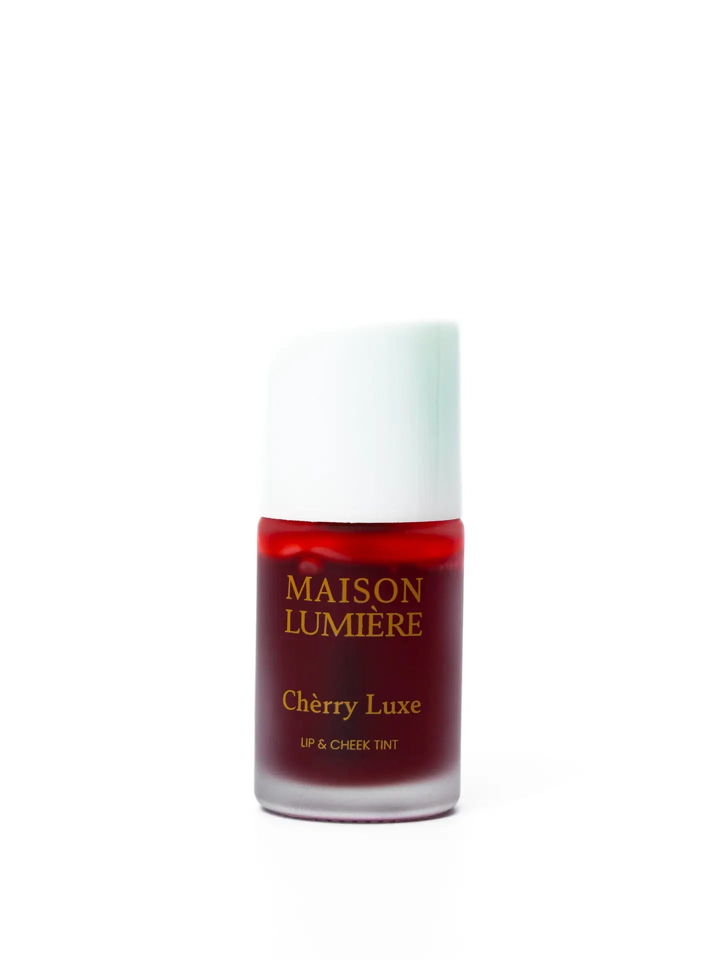 Cherry Luxe cheek tint in Pakistan