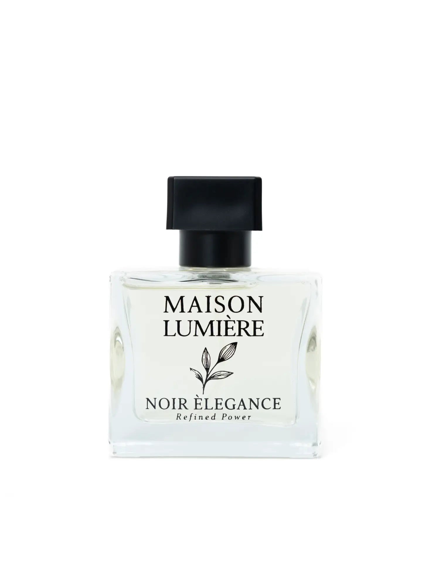 Noir Élegance