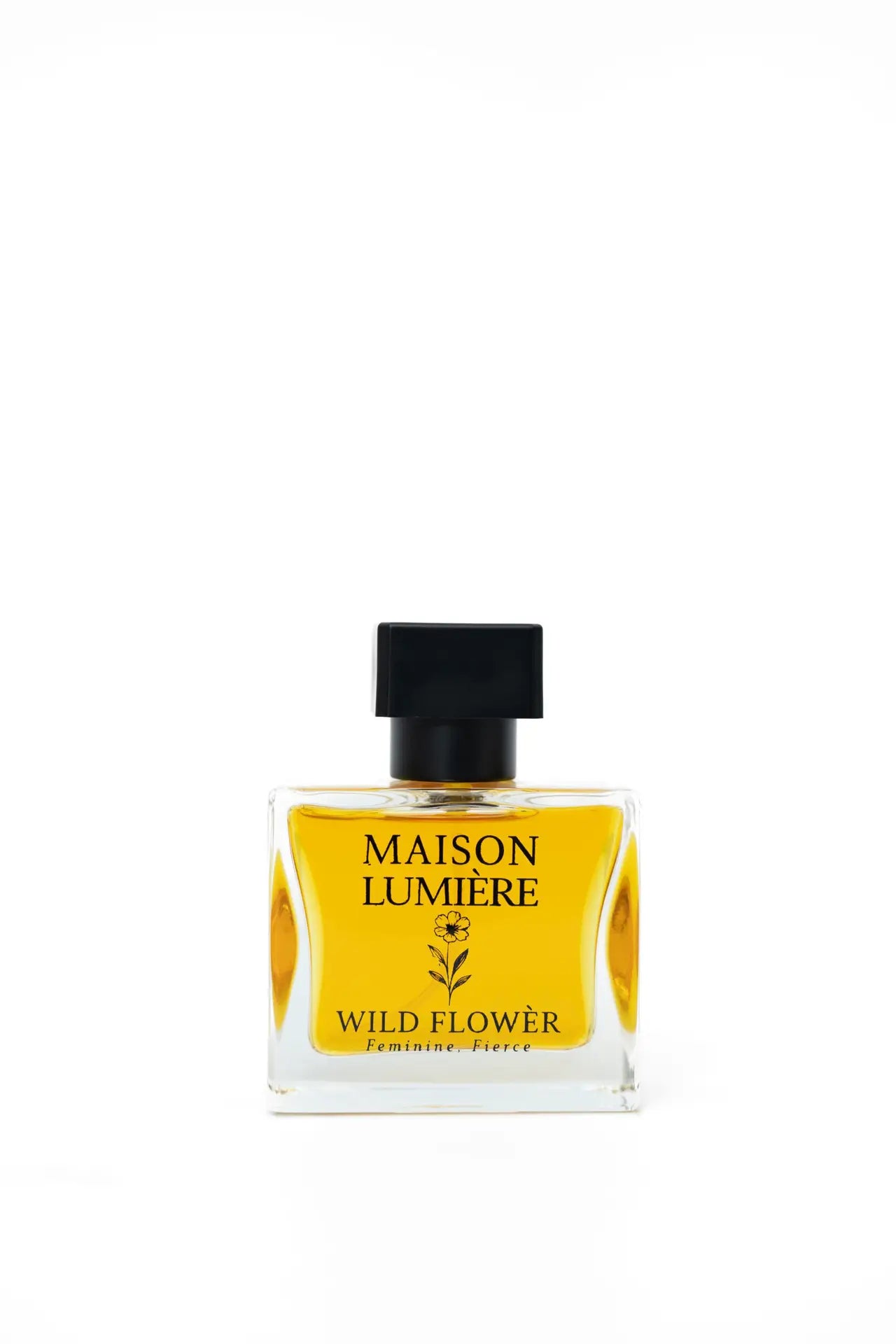 Wild Flower Women Perfume front view