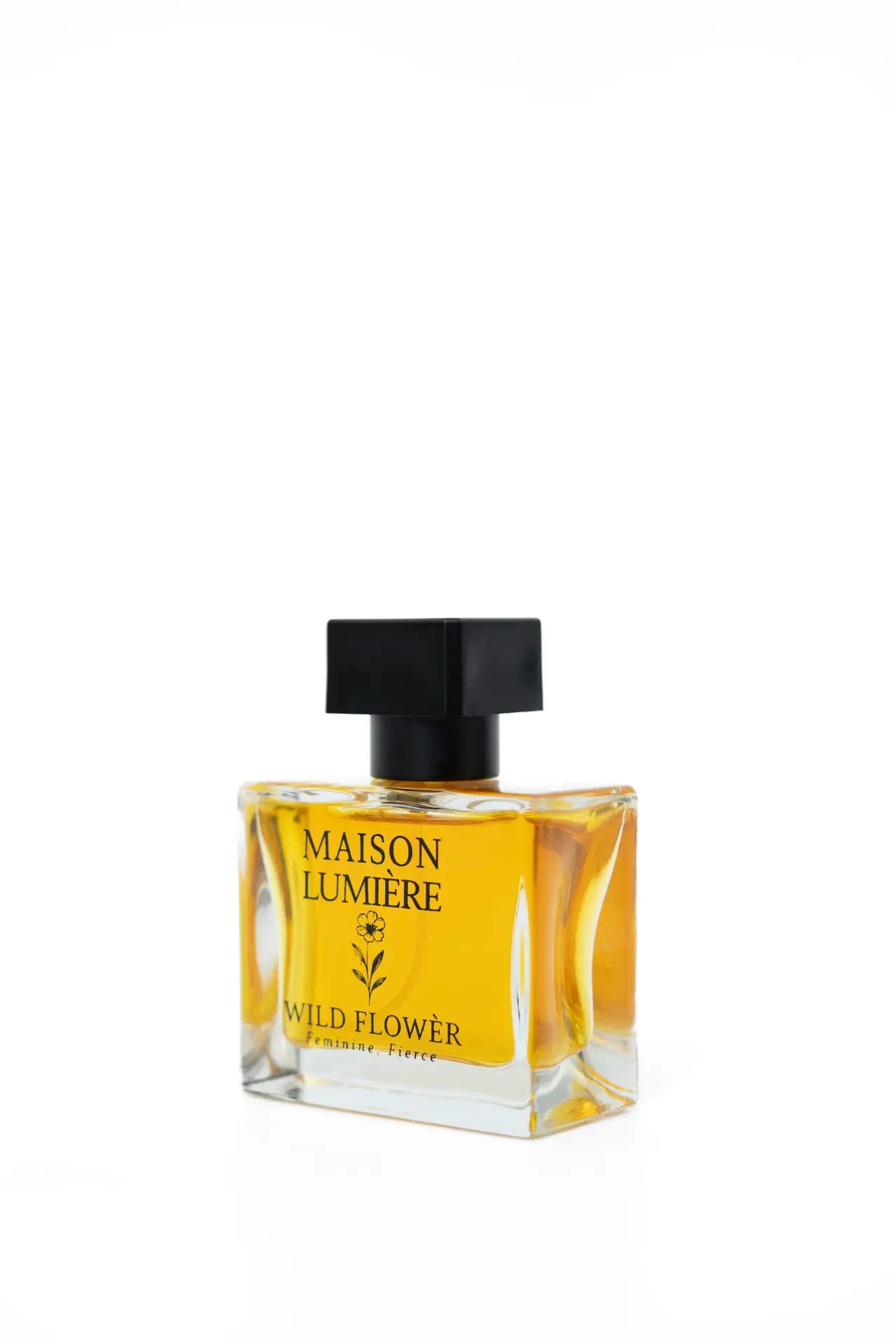 Wild Flower Women Perfume bottle by Maison Lumiere