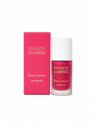 Rose Lumiere beauty product